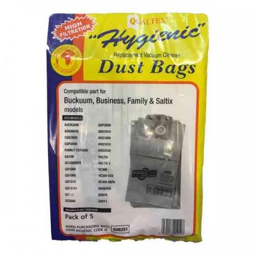 Family Vacuum Bags | SDB251