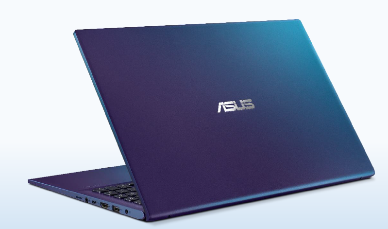 15.6” Vivobook 15 Ryzen 3 4GB/128 SSD | X512DA-EJ194T