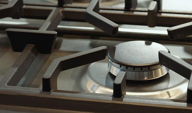 60cm Gas Cooker | Cream |  CLA60GAC