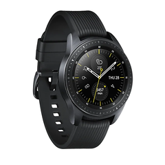 Galaxy Watch 1.2 Bluetooth | Midnight Black | SM-R810NZKABTU