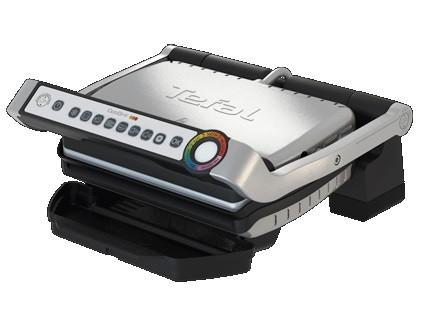 Optigrill Smart Grill | GC713D40
