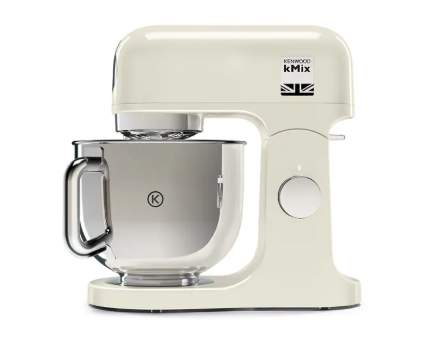 KMix 1000W Stand Mixer | More Colours Available | KMX750AB