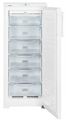 Comfort Freezer, 185L, 144.7cm (H) | GN 2323