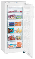 Comfort Freezer, 185L, 144.7cm (H) | GN 2323