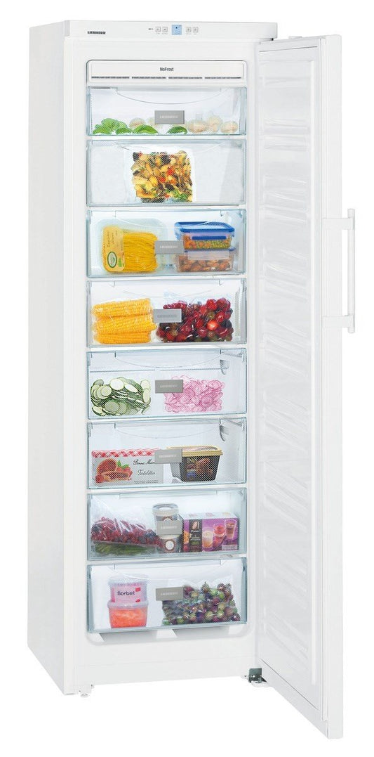 Comfort Freezer, 257L, 184cm (H) | GN 3023