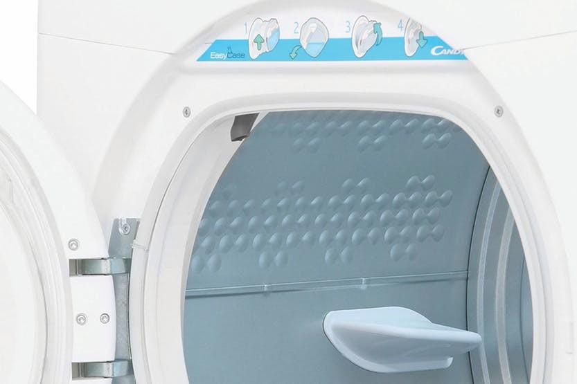 Condenser Tumble Dryer 10KG | GVSC10DE-80