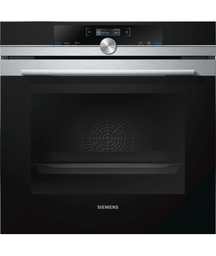 iQ700 Single Oven 4D Hotair |  HB672GBS1B