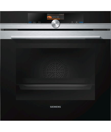 iQ700 Single Oven With HomeConnect | HB676GBS6B