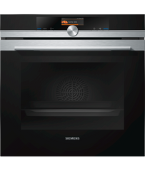 iQ700 Single Oven With HomeConnect | HB676GBS6B