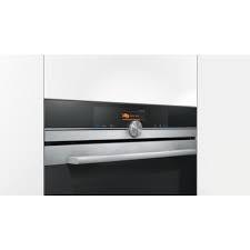 iQ700 Single Oven With HomeConnect | HB676GBS6B