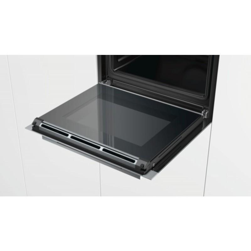 iQ700 Single Oven With HomeConnect | HB676GBS6B