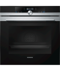 iQ700 Single Oven 4D Hotair |  HB672GBS1B