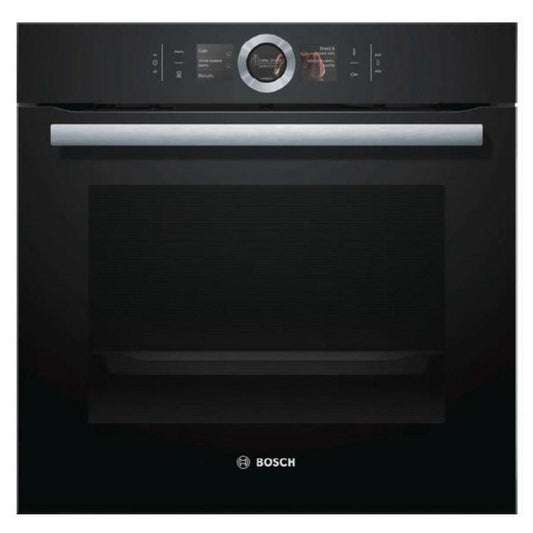Single Oven, 4D Hot Air | HBG674BB1B