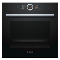 Single Oven, 4D Hot Air | HBG674BB1B