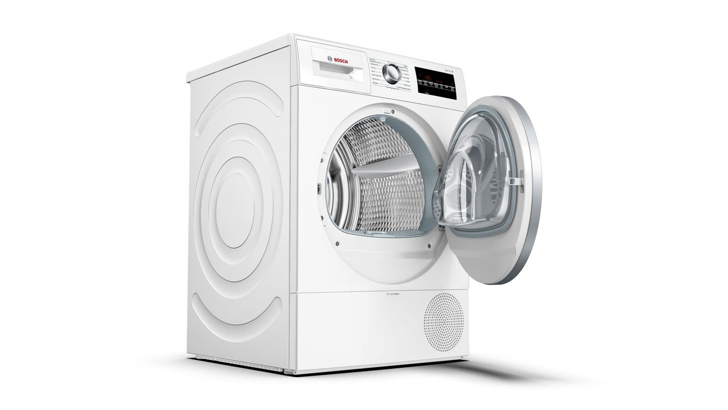 8KG, Heat Pump Tumble Dryer | WTR88T81GB