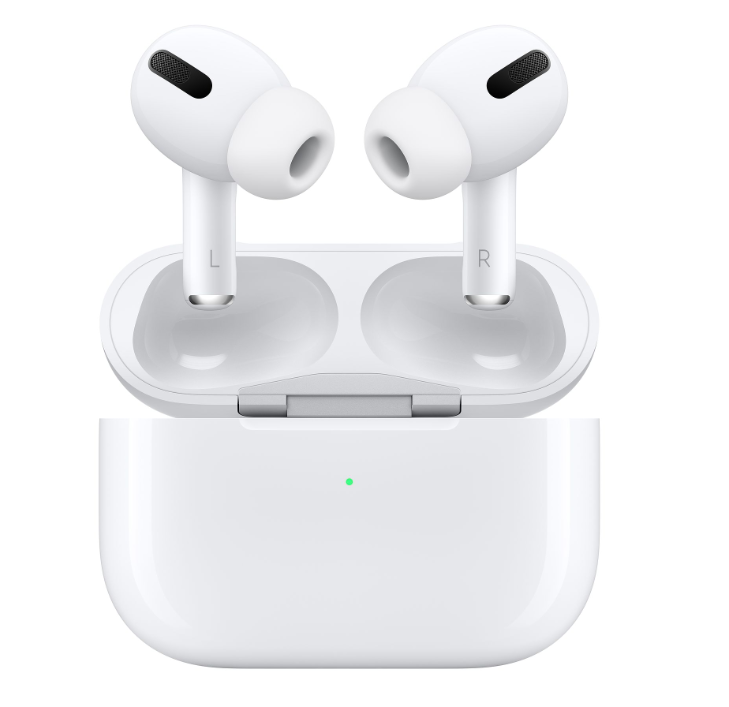 AirPods PRO With Wireless Charging Case | MWP22ZM/A