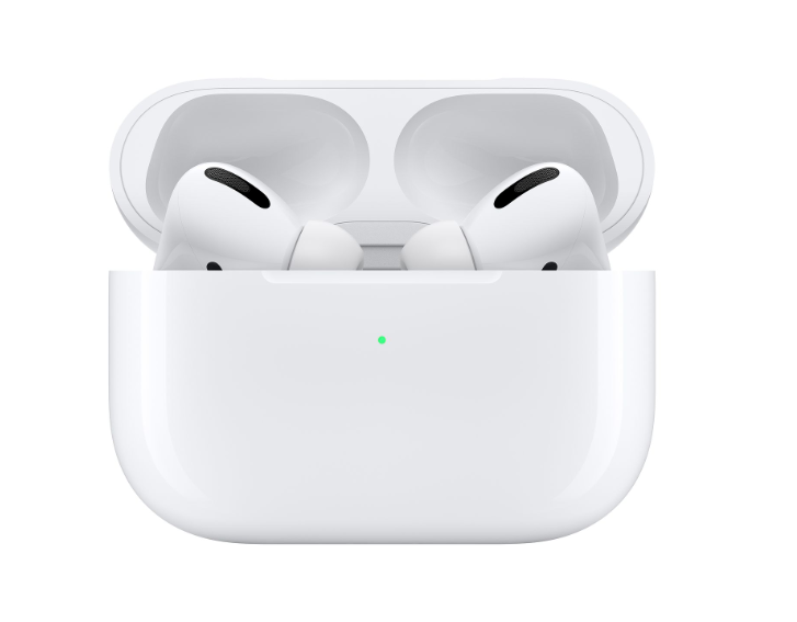 AirPods PRO With Wireless Charging Case | MWP22ZM/A