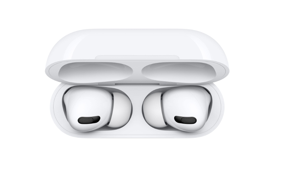 AirPods PRO With Wireless Charging Case | MWP22ZM/A