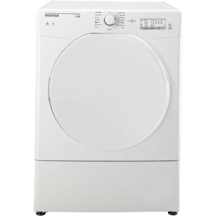 Vented Tumble Dryer 9kG | HLV9LF