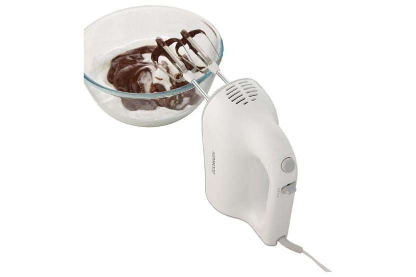 280W Hand Mixer | White | HM520