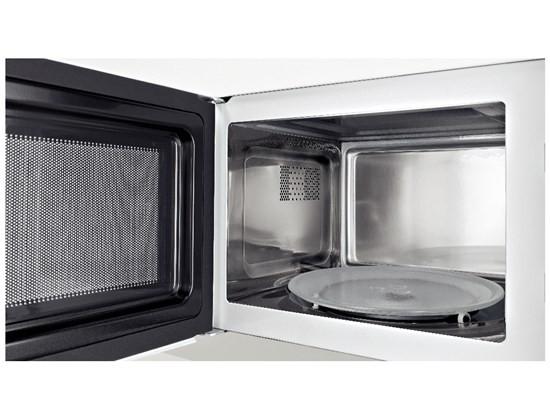 17L,800W Microwave with Grill | Stainless Steel | HMT75G451B