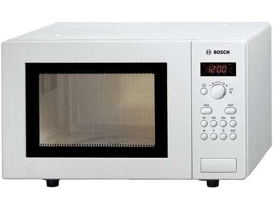 17L, 800W Microwave | White | HMT75M421B