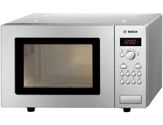 17L, 800W Microwave | Stainless Steel | HMT75M451B