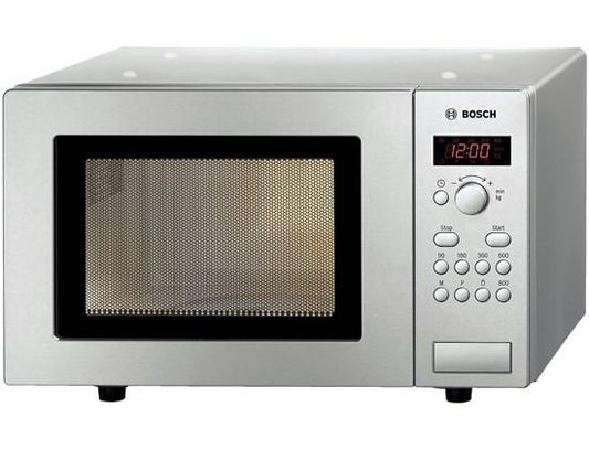 17L, 800W Microwave | Stainless Steel | HMT75M451B