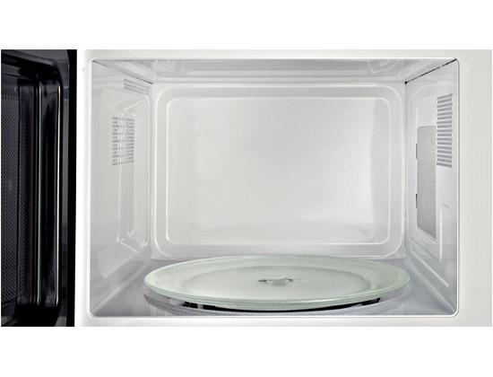 17L, 800W Microwave | Stainless Steel | HMT75M451B