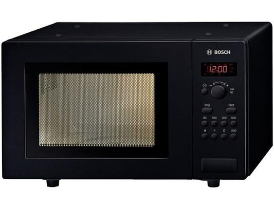 17L, 800W Microwave | Black | HMT75M461B