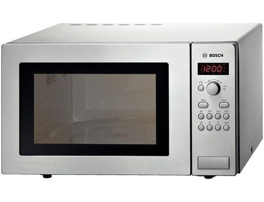25L, 900W Microwave | Stainless Steel | HMT84M451B
