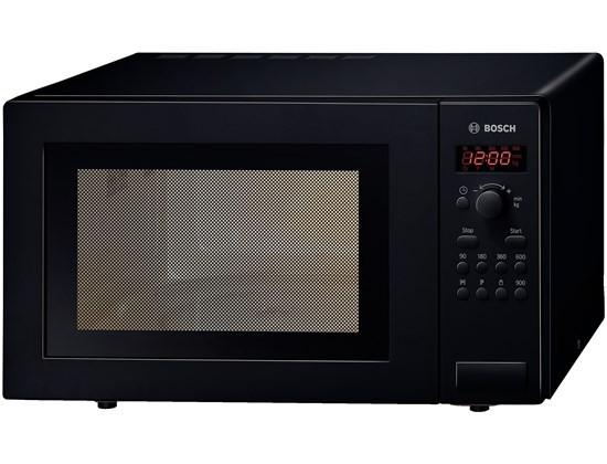 25L, 900W Microwave | Black | HMT84M461B