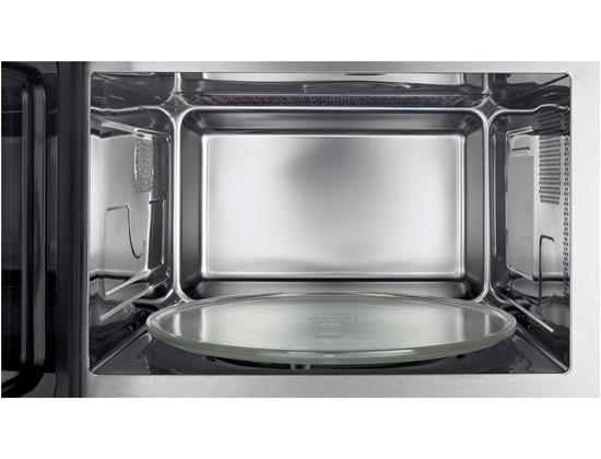 25L, 900W Microwave | Black | HMT84M461B