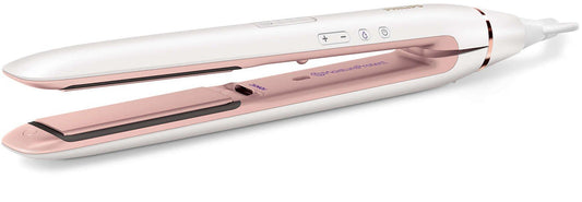 Moisture-Protect Hair Straightener | HP8372