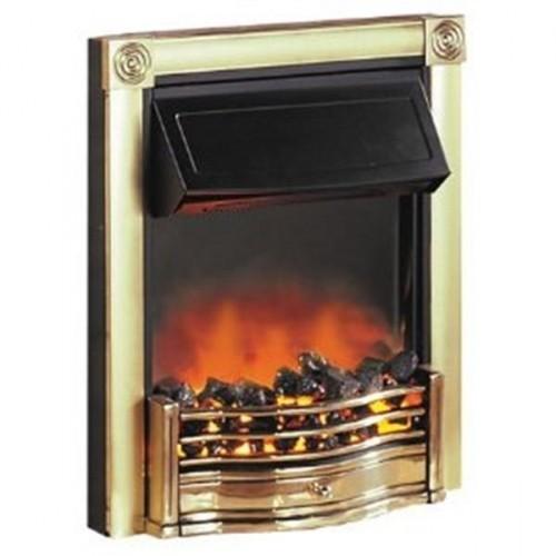 Horton Inset Electric Fire 2kw | More Colours Available | HTN20CH