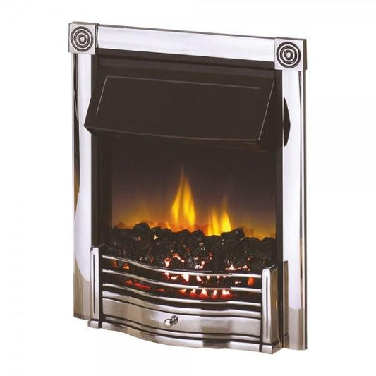 Horton Inset Electric Fire 2kw | More Colours Available | HTN20CH