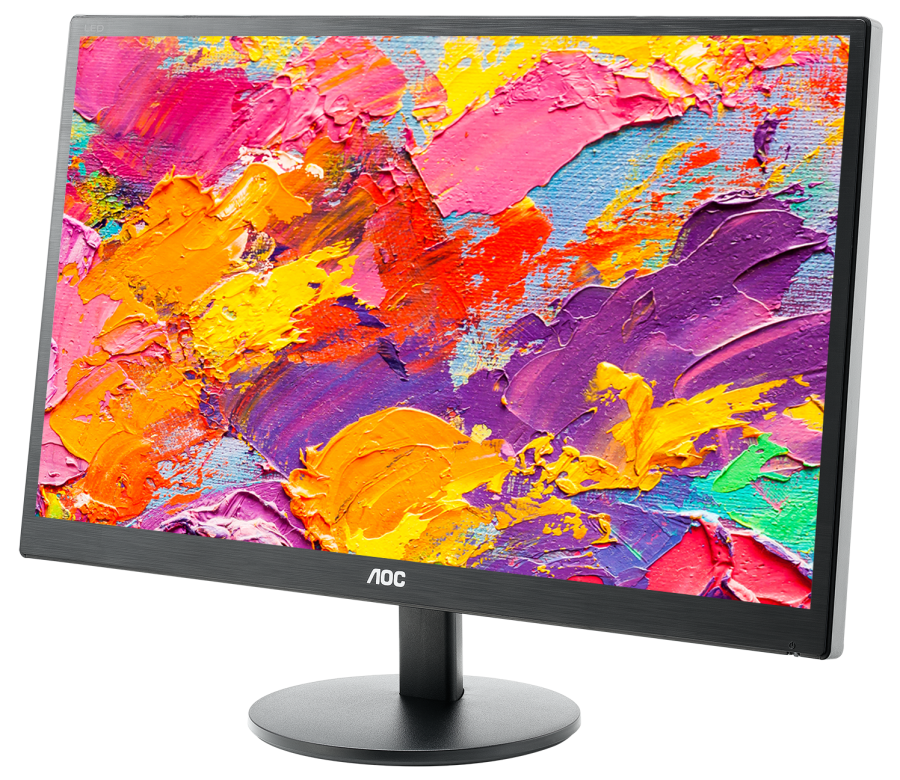 23.6" Full HD HDMI Monitor | M2470SWH