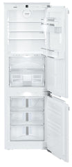 Integrated Premium Fridge Freezer, 238L, A++ | ICBN 3376