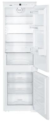 Integrated Comfort Fridge Freezer, SmartFrost 274L, A++| ICS 3334