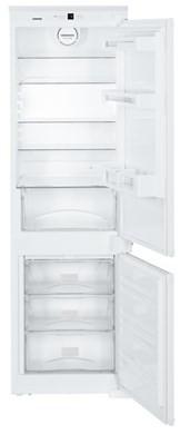 Integrated Comfort Fridge Freezer, NoFrost 256L, A++ | ICUNS 3324