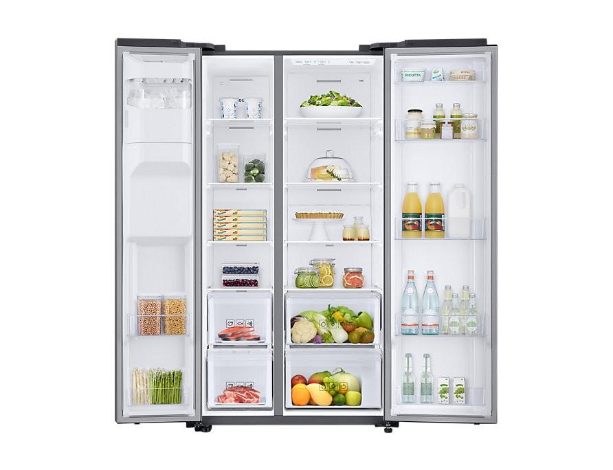 American Fridge Freezer, 617L | RS68N8220S9