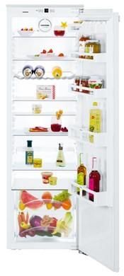 Integrated Comfort Fridge BioCool 325L, A++ | IK 3520