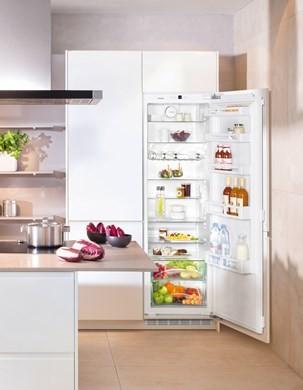 Integrated Comfort Fridge BioCool 325L, A++ | IK 3520