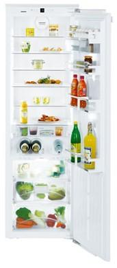 Integrated Premium Fridge BioFresh 301L, A+++ | IKBP 3560