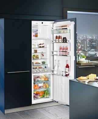 Integrated Premium Fridge BioFresh 284L, A+++ | IKBP 3564