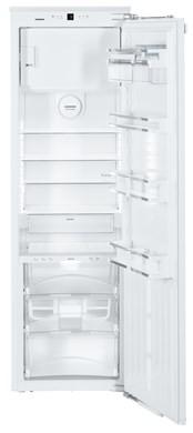 Integrated Premium Fridge BioFresh 284L, A+++ | IKBP 3564