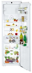 Integrated Premium Fridge BioFresh 284L, A+++ | IKBP 3564