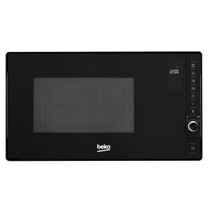 20L, 800Watt Microwave | Black | MOB20231BG