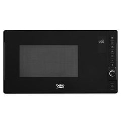 20L, 800Watt Microwave | Black | MOB20231BG