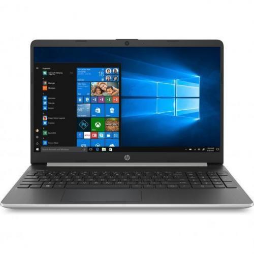 15.6" 4GB/128GB Intel® Pentium® Gold Laptop | 15S-FQ0000NA